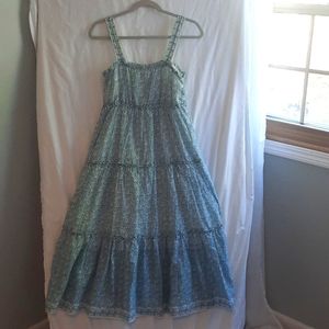 Max Studio Sundress, Lined